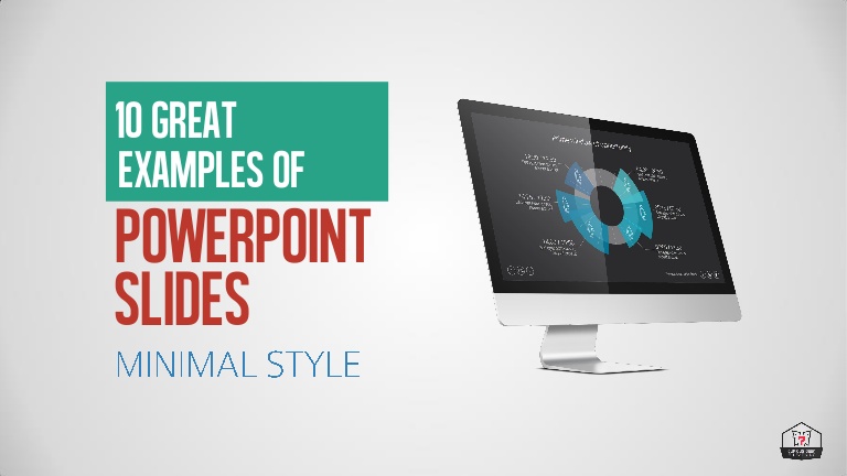 purpose of a powerpoint presentation